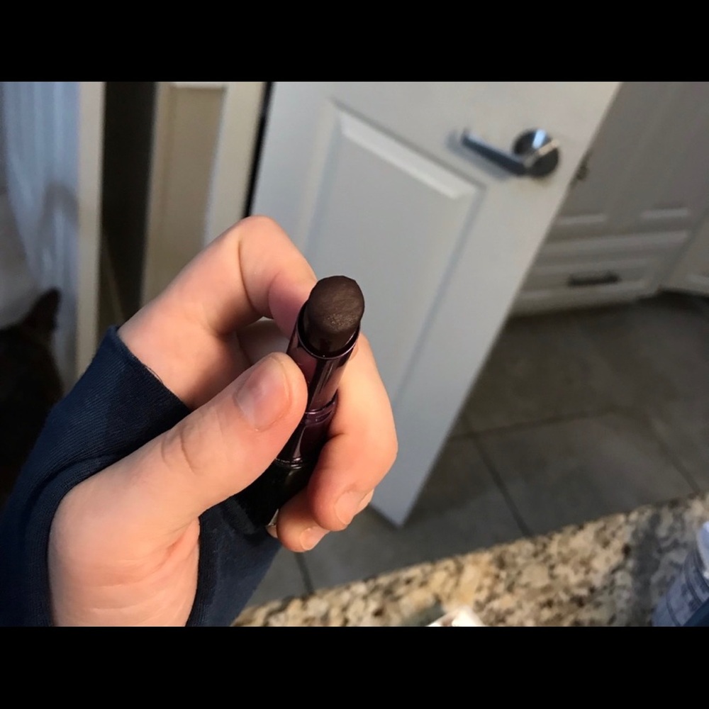 Urban Decay Matte Lipstick